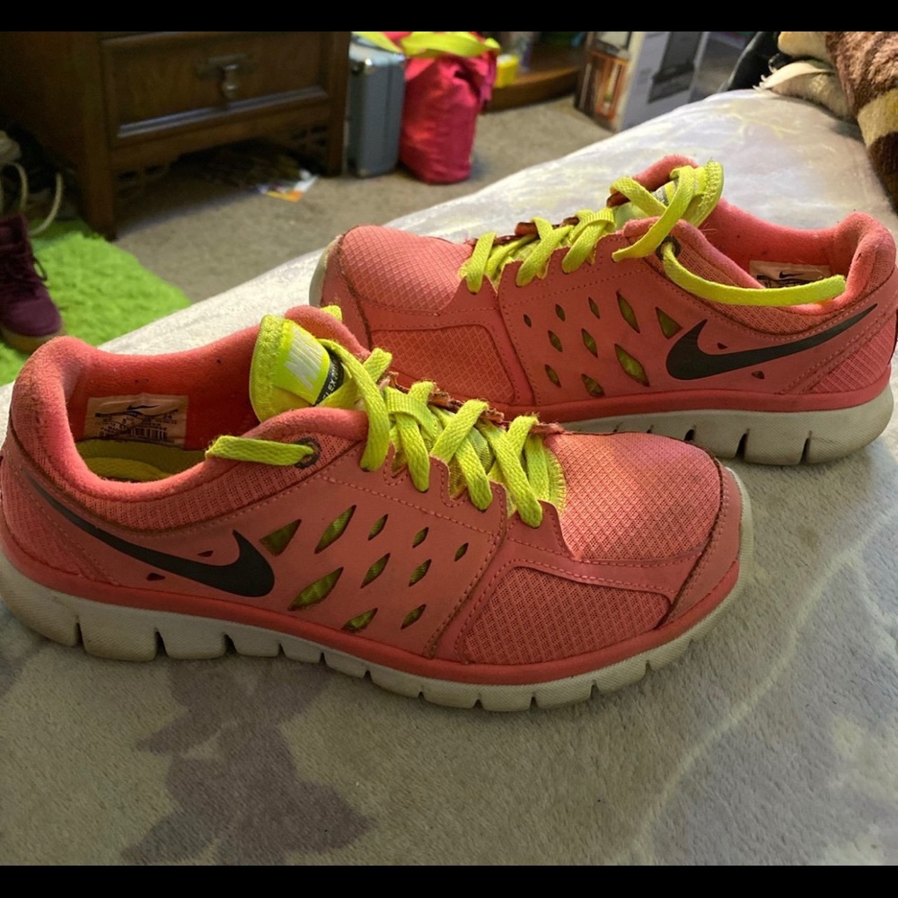 Nike Flex 2013 Run